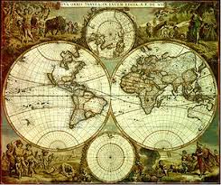 Pensadores(as) da Geografia